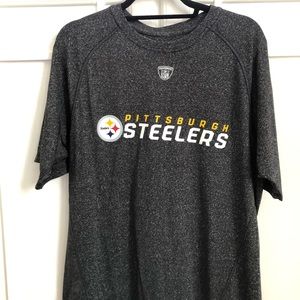 Authentic Pittsburgh Steelers shirt